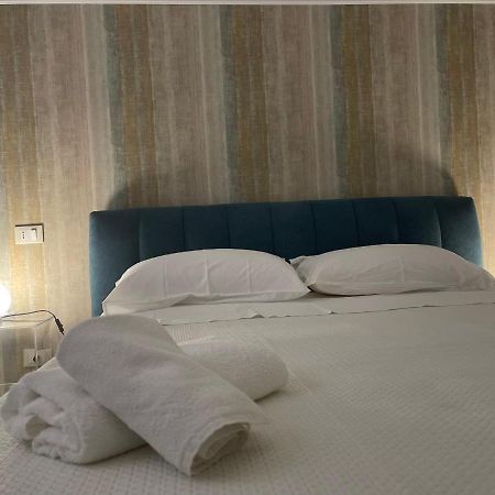 Minioto Rooms Noto Buitenkant foto