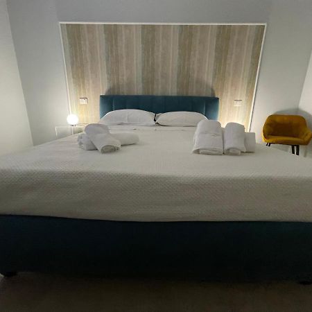 Minioto Rooms Noto Buitenkant foto