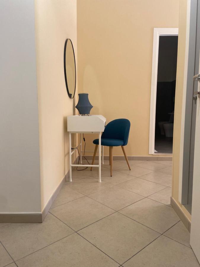 Minioto Rooms Noto Buitenkant foto