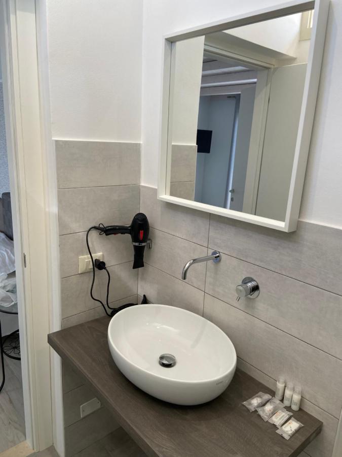 Minioto Rooms Noto Buitenkant foto