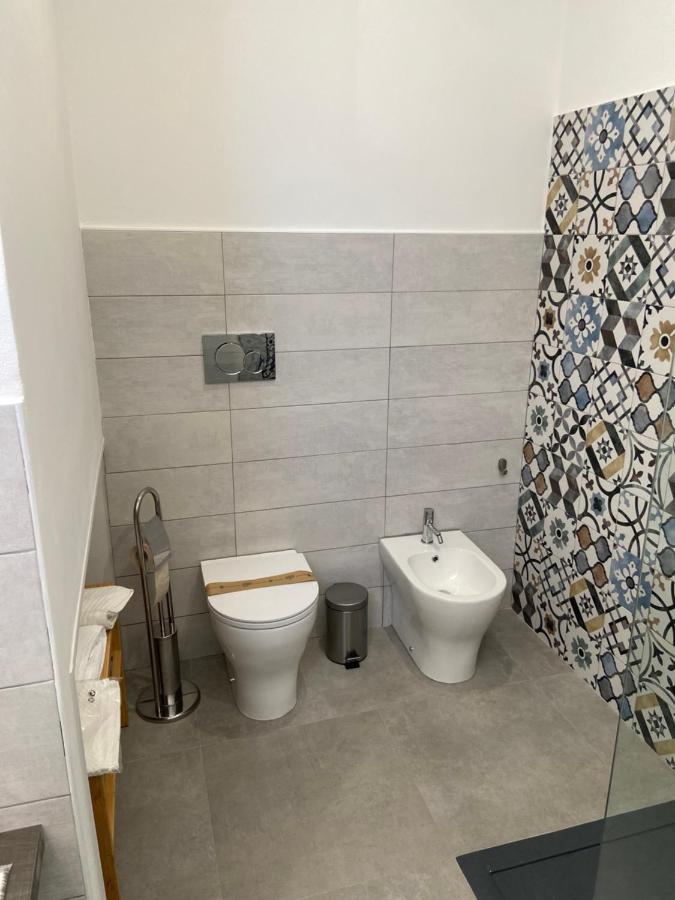 Minioto Rooms Noto Buitenkant foto