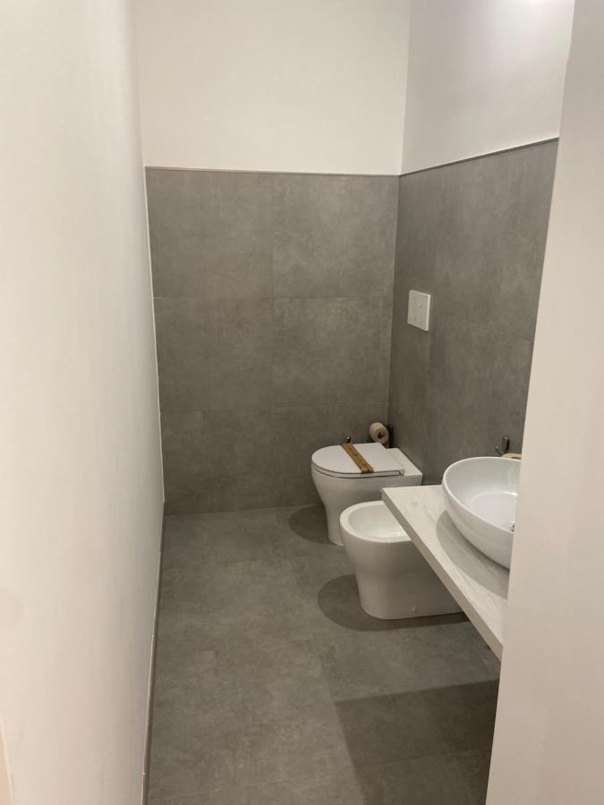 Minioto Rooms Noto Buitenkant foto
