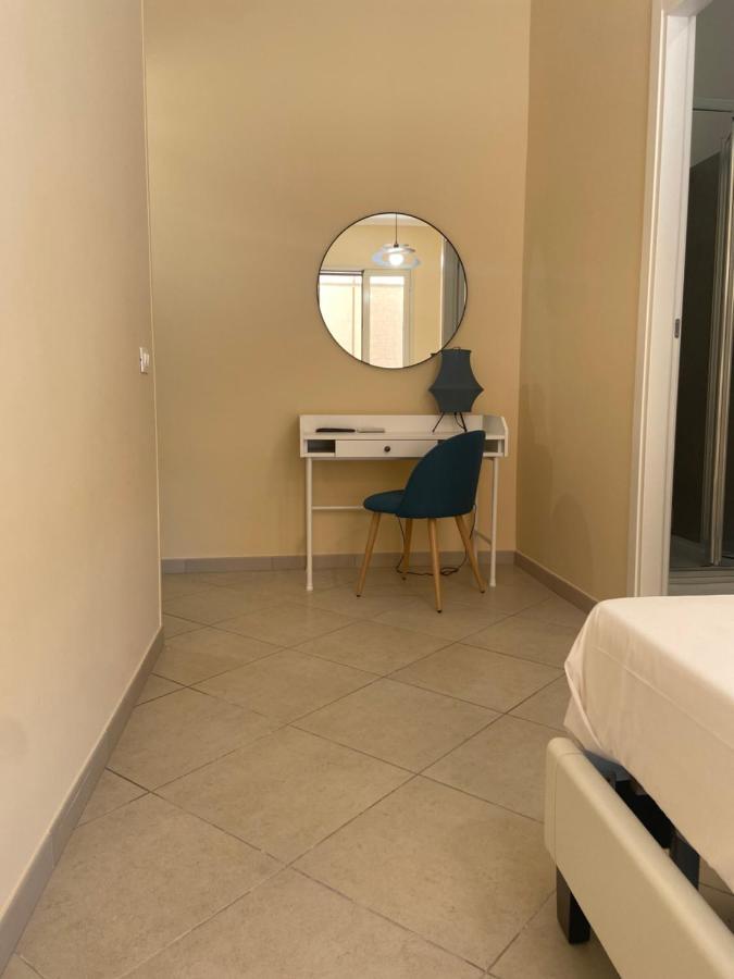 Minioto Rooms Noto Buitenkant foto