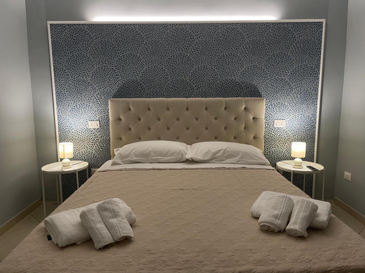 Minioto Rooms Noto Buitenkant foto