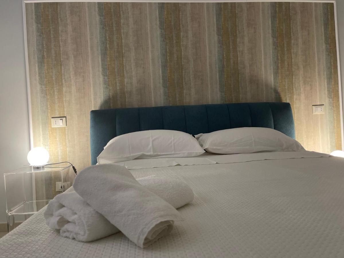 Minioto Rooms Noto Buitenkant foto