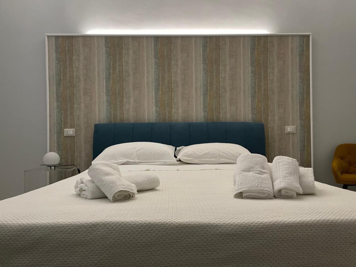 Minioto Rooms Noto Buitenkant foto