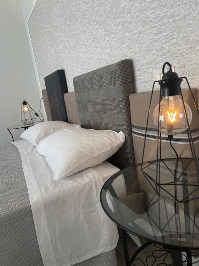 Minioto Rooms Noto Buitenkant foto
