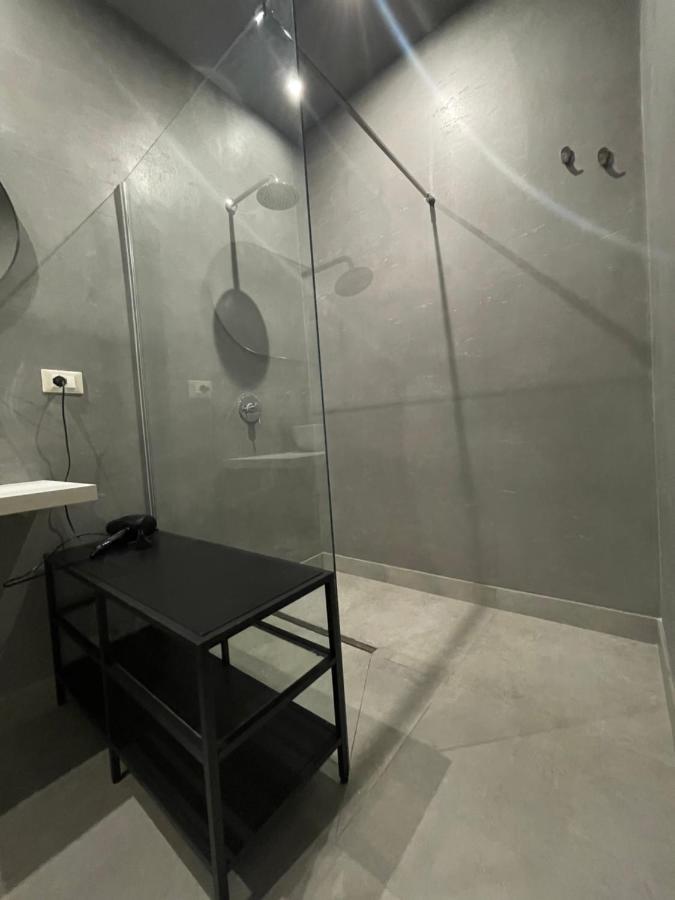 Minioto Rooms Noto Buitenkant foto