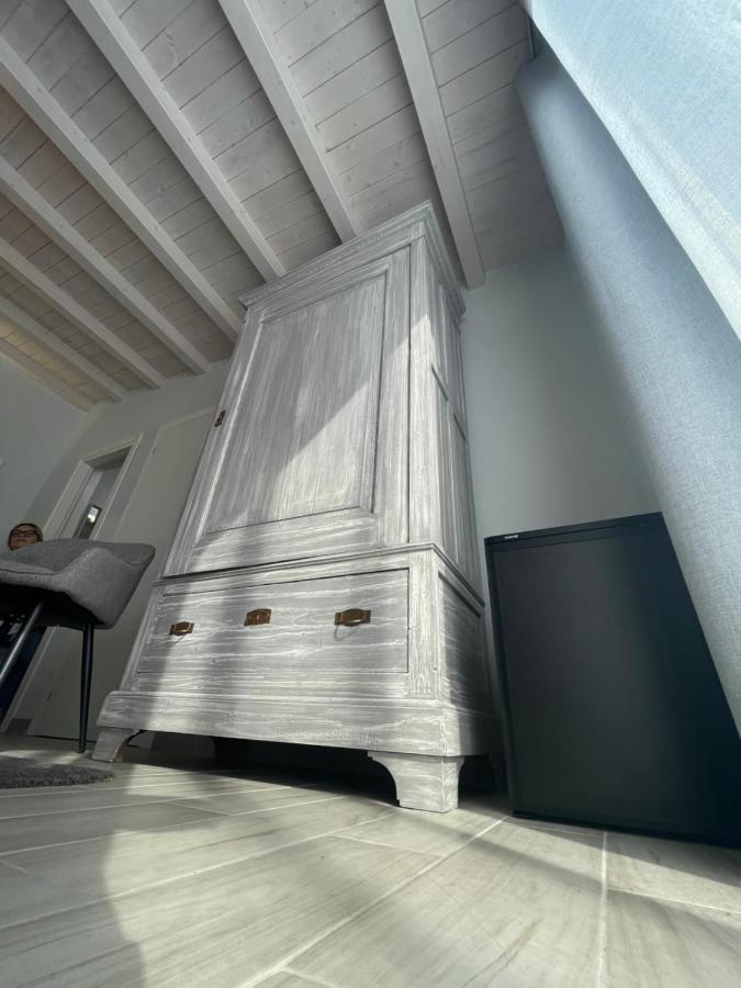 Minioto Rooms Noto Buitenkant foto