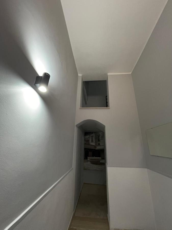 Minioto Rooms Noto Buitenkant foto