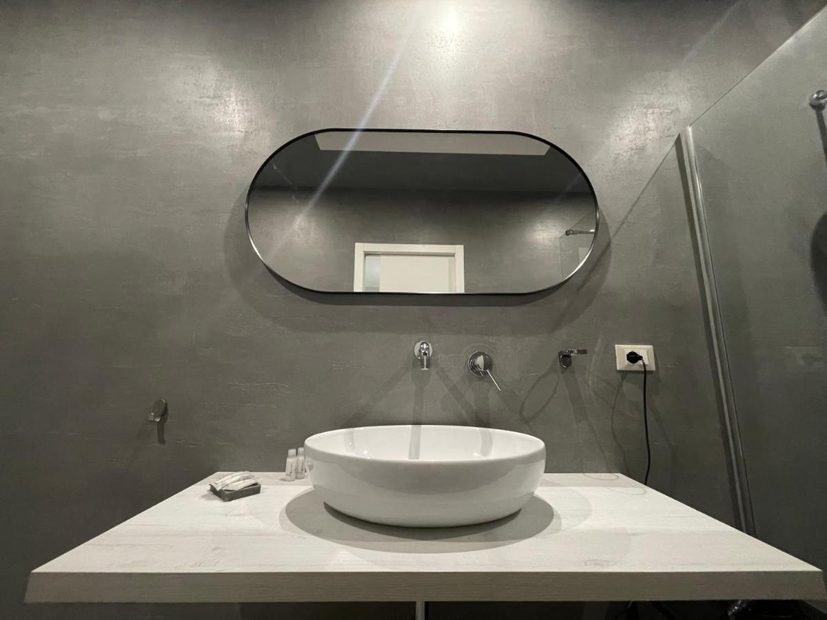 Minioto Rooms Noto Buitenkant foto