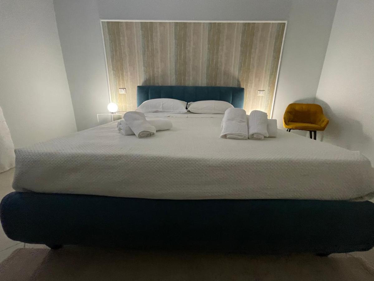 Minioto Rooms Noto Buitenkant foto