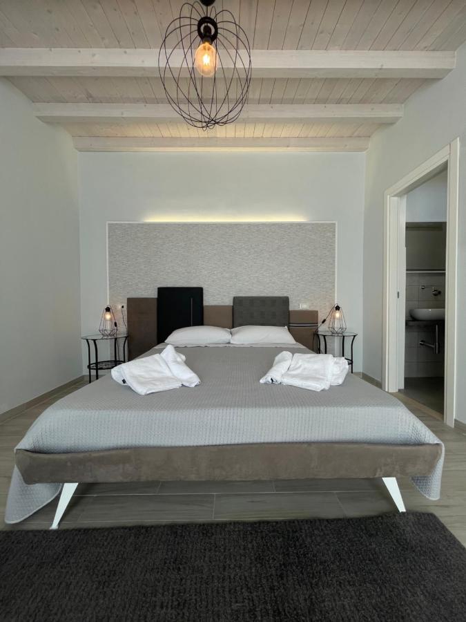 Minioto Rooms Noto Buitenkant foto